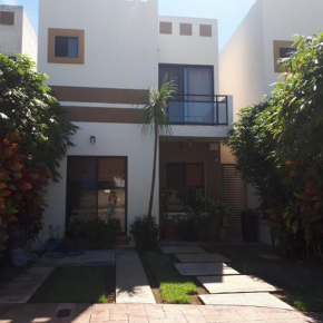 Casa Coral 7